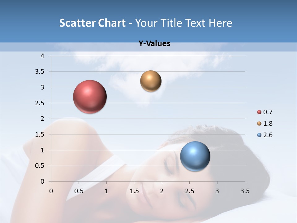 Retired Older Parent PowerPoint Template
