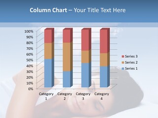 Retired Older Parent PowerPoint Template