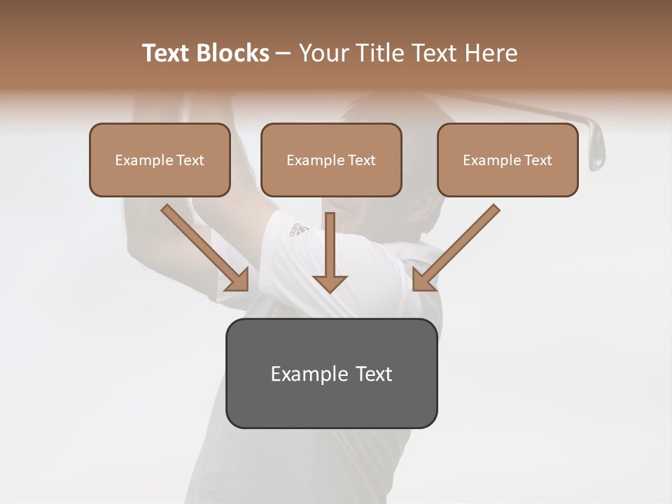 Parent Single Lifestyle PowerPoint Template