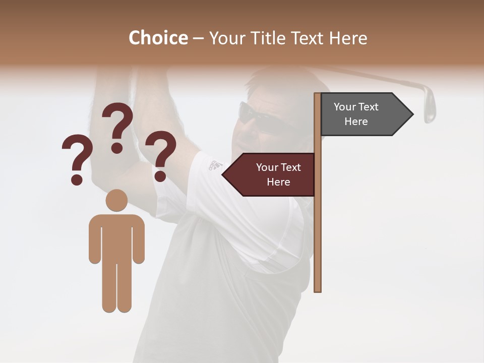 Parent Single Lifestyle PowerPoint Template
