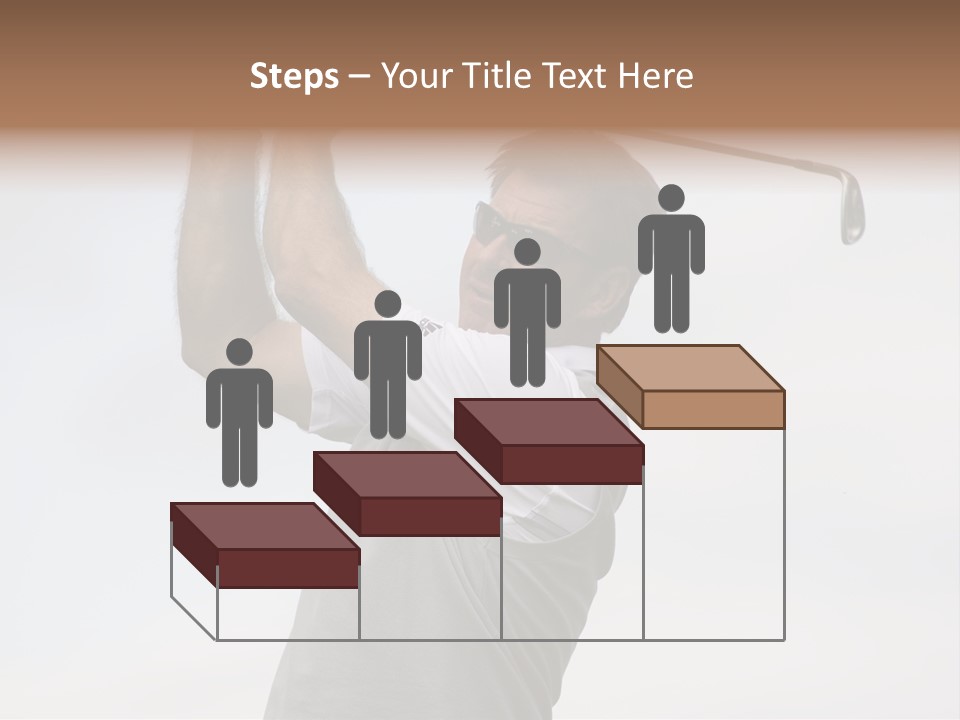 Parent Single Lifestyle PowerPoint Template