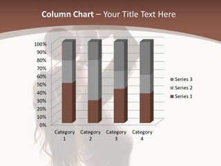 Wellness Sand Sunrise PowerPoint Template