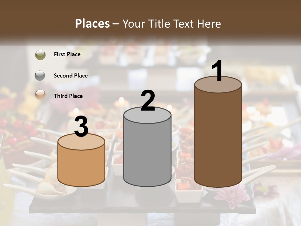 Sand Parent Older PowerPoint Template