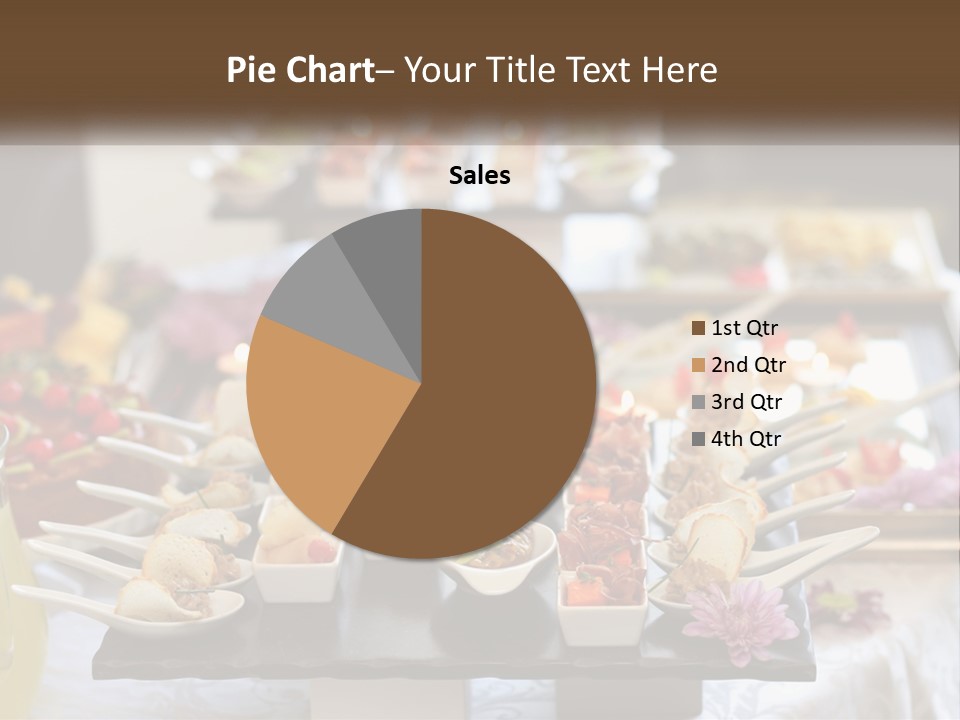 Sand Parent Older PowerPoint Template