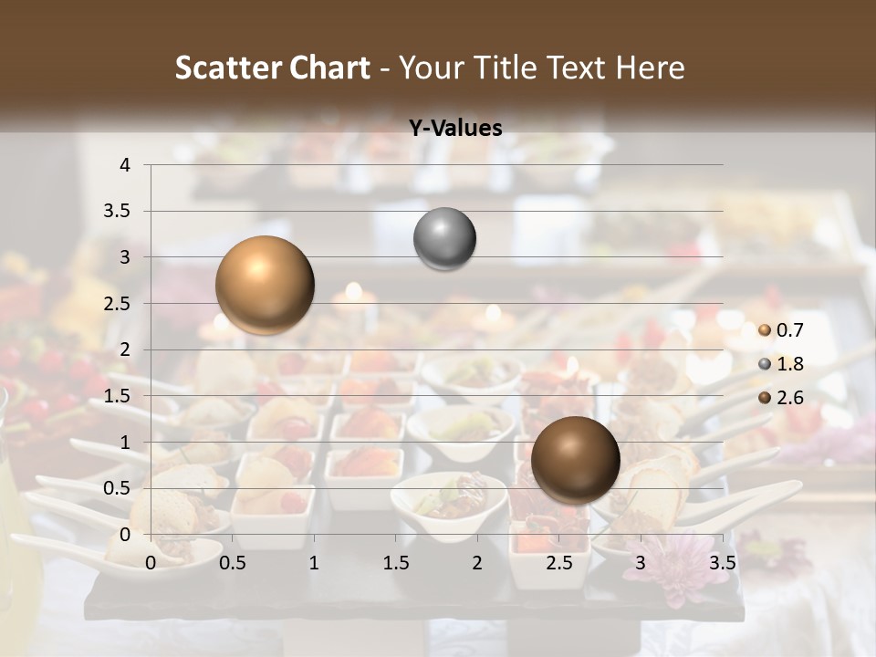 Sand Parent Older PowerPoint Template