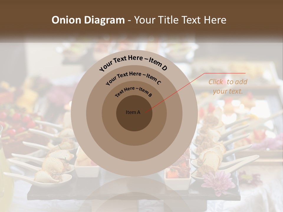 Sand Parent Older PowerPoint Template