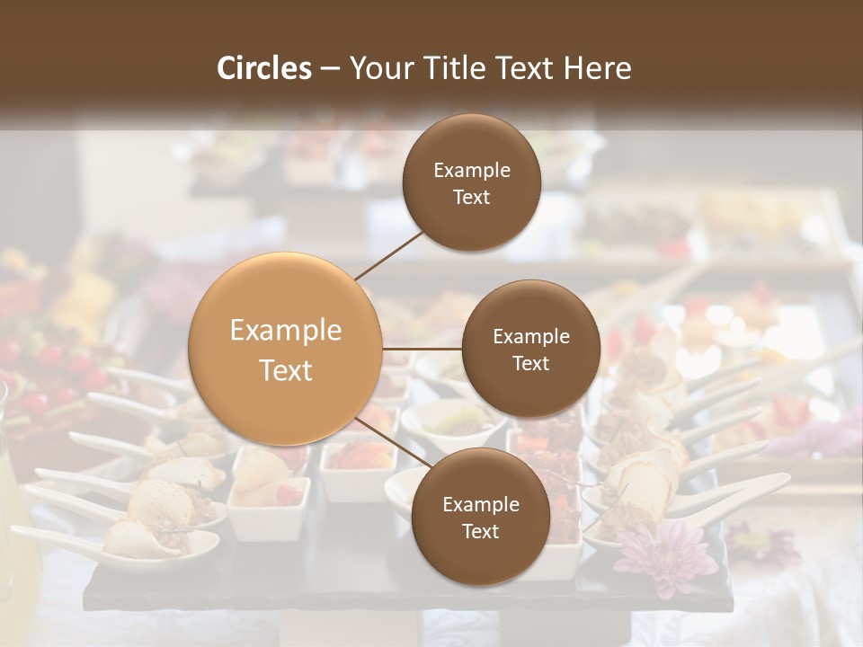 Sand Parent Older PowerPoint Template