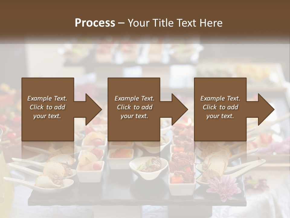 Sand Parent Older PowerPoint Template
