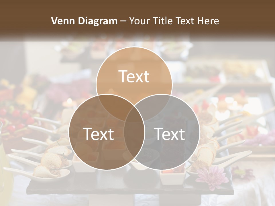 Sand Parent Older PowerPoint Template