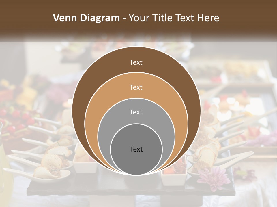 Sand Parent Older PowerPoint Template