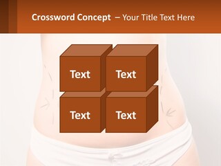 Sea Retirement Sad PowerPoint Template