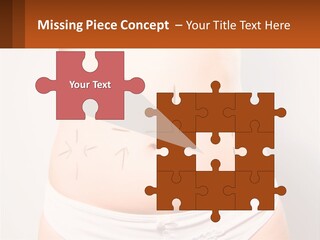 Sea Retirement Sad PowerPoint Template