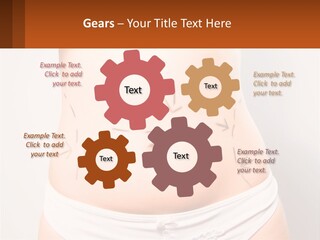 Sea Retirement Sad PowerPoint Template