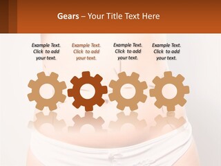 Sea Retirement Sad PowerPoint Template