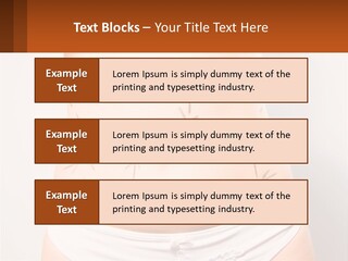 Sea Retirement Sad PowerPoint Template