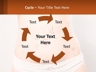 Sea Retirement Sad PowerPoint Template