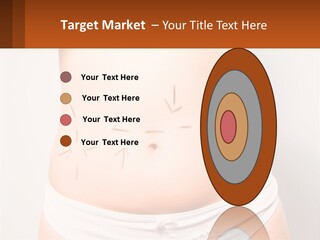 Sea Retirement Sad PowerPoint Template