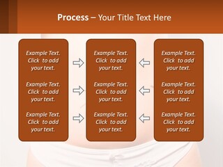 Sea Retirement Sad PowerPoint Template