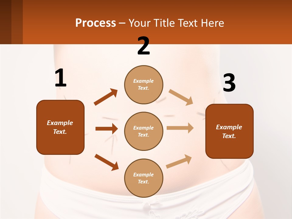 Sea Retirement Sad PowerPoint Template