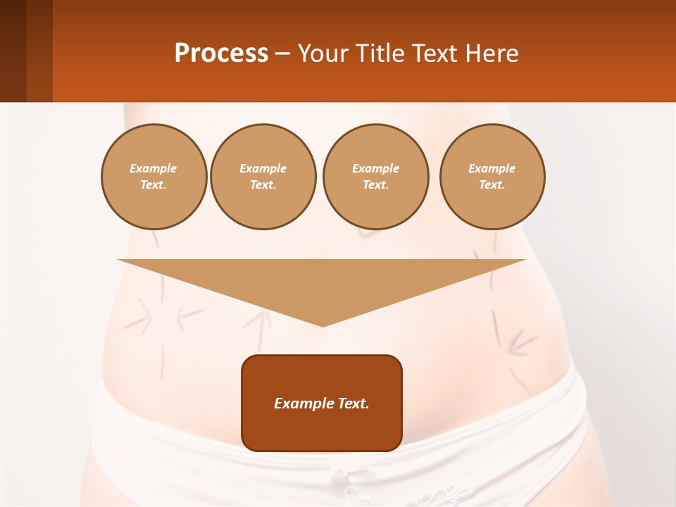 Sea Retirement Sad PowerPoint Template