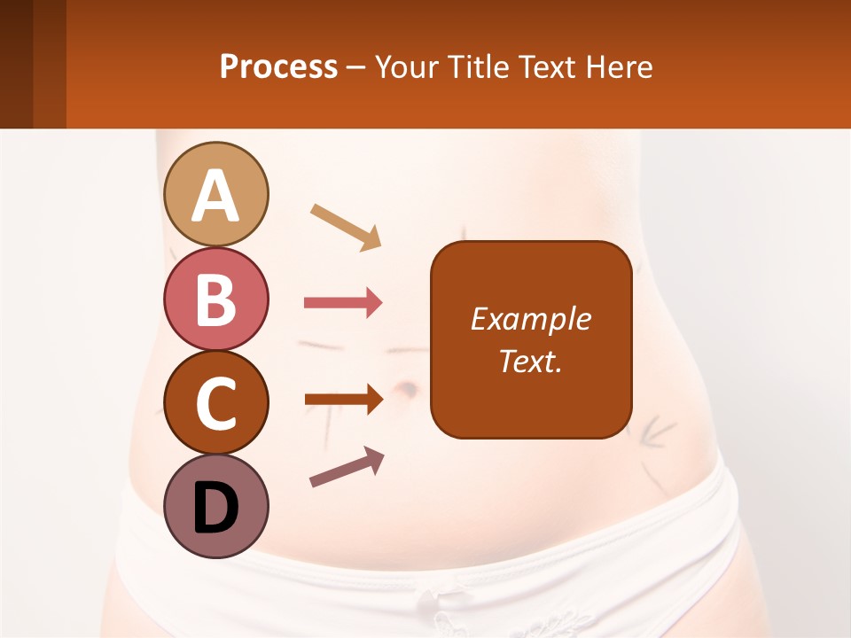 Sea Retirement Sad PowerPoint Template