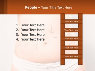 Sea Retirement Sad PowerPoint Template