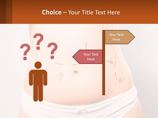 Sea Retirement Sad PowerPoint Template