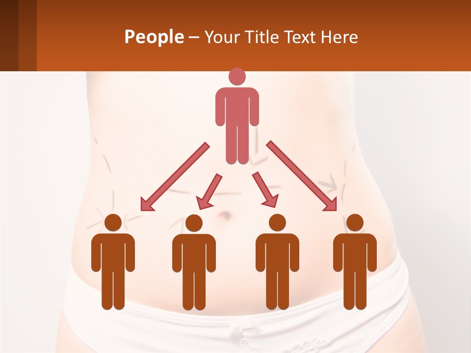 Sea Retirement Sad PowerPoint Template