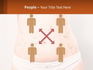 Sea Retirement Sad PowerPoint Template