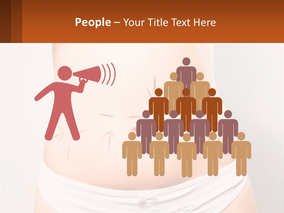 Sea Retirement Sad PowerPoint Template