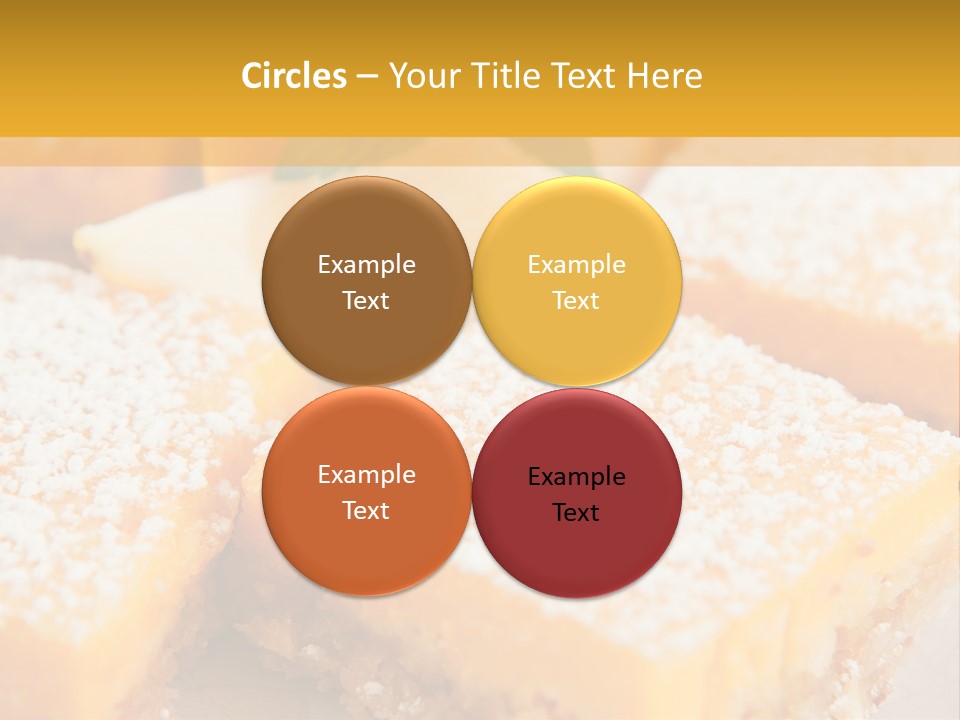 Retirement Sand Ocean PowerPoint Template