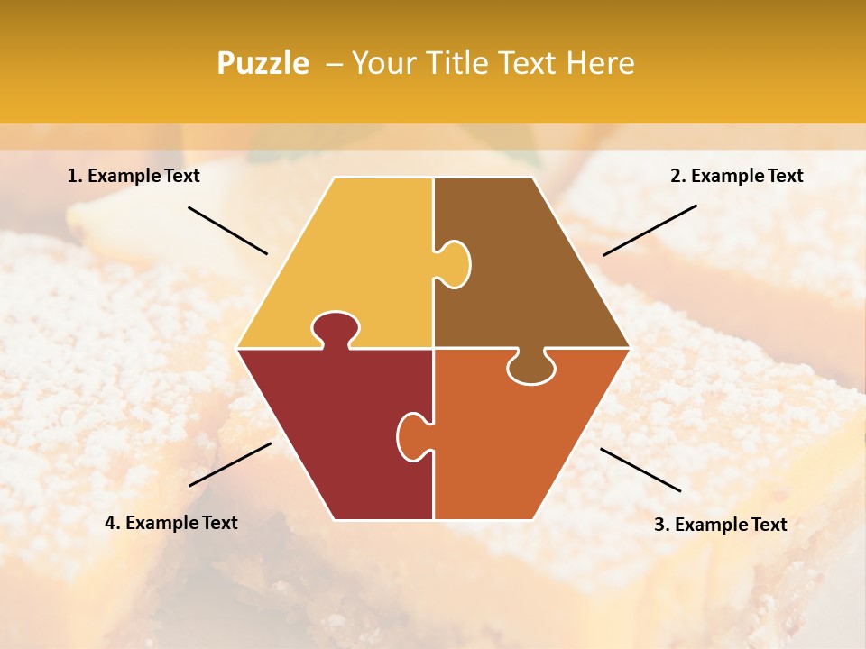 Retirement Sand Ocean PowerPoint Template