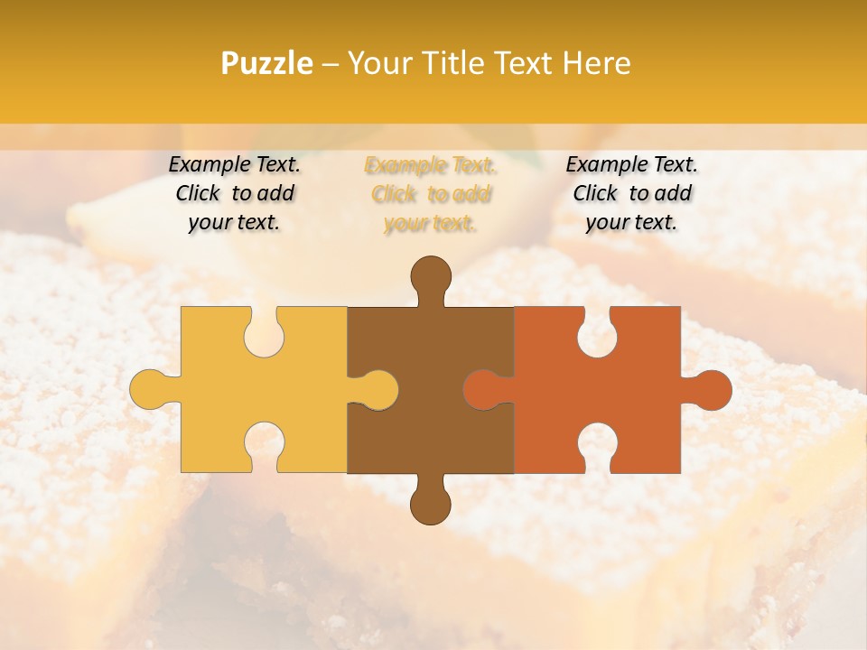 Retirement Sand Ocean PowerPoint Template