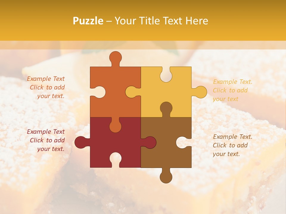 Retirement Sand Ocean PowerPoint Template