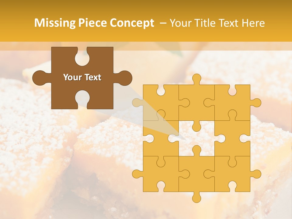 Retirement Sand Ocean PowerPoint Template