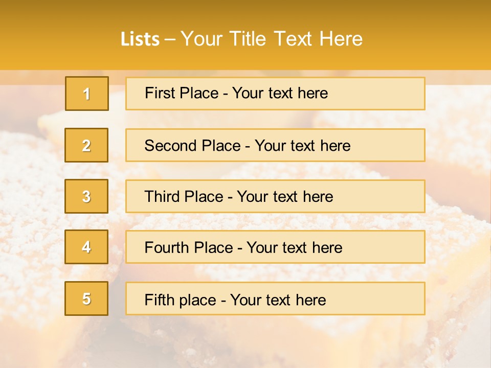 Retirement Sand Ocean PowerPoint Template