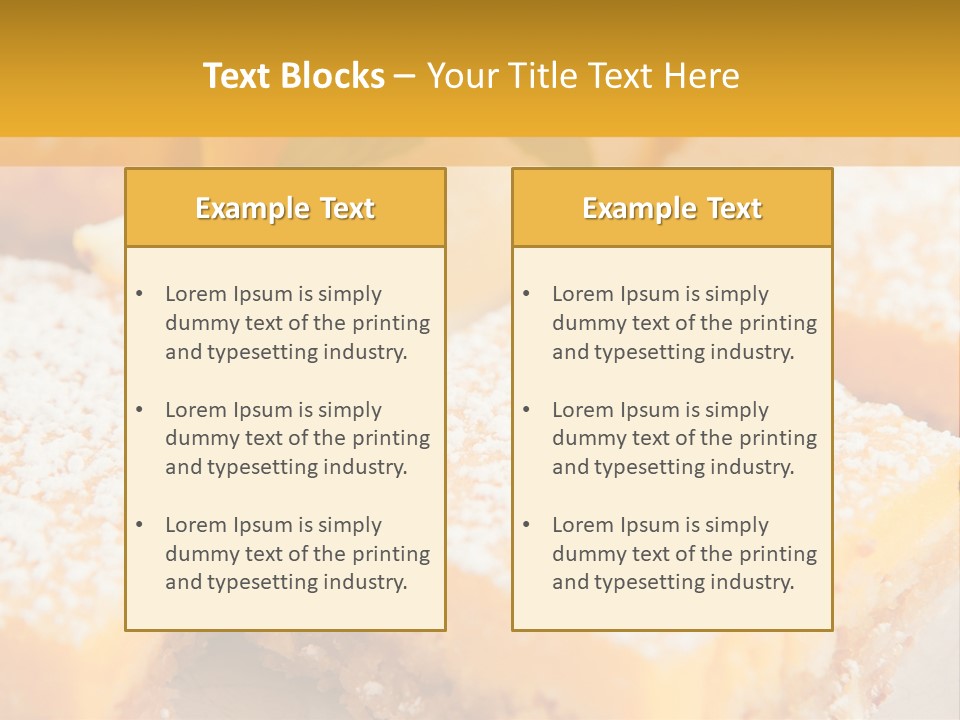 Retirement Sand Ocean PowerPoint Template