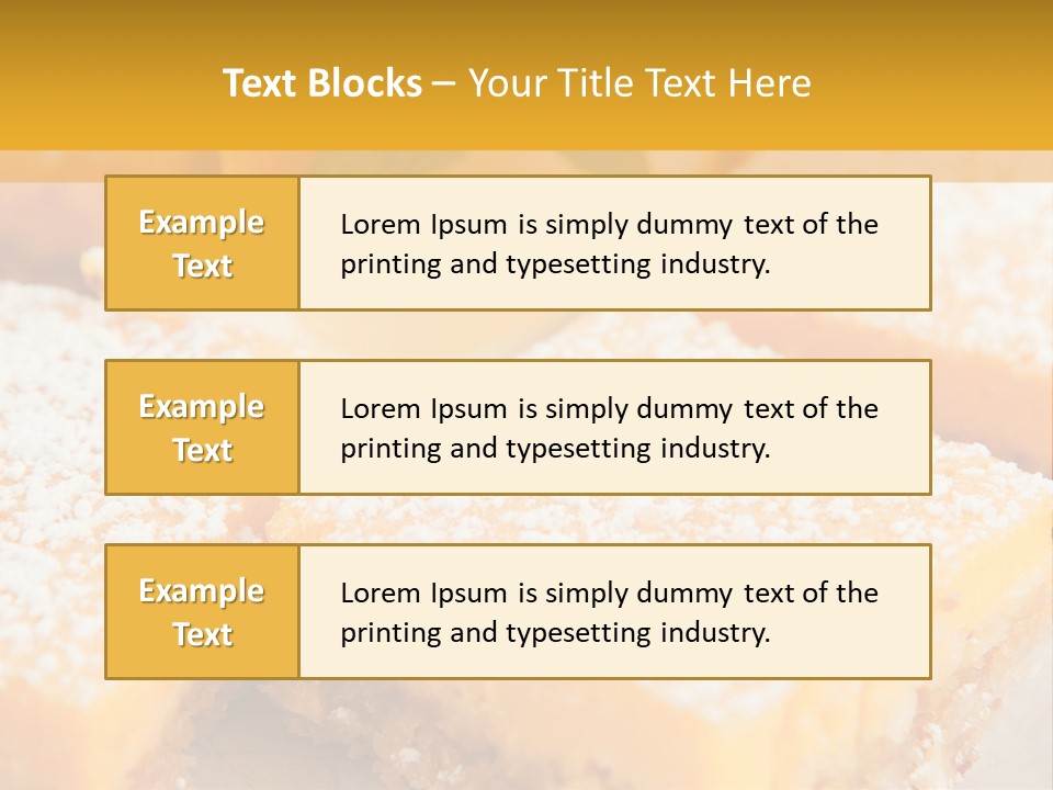 Retirement Sand Ocean PowerPoint Template