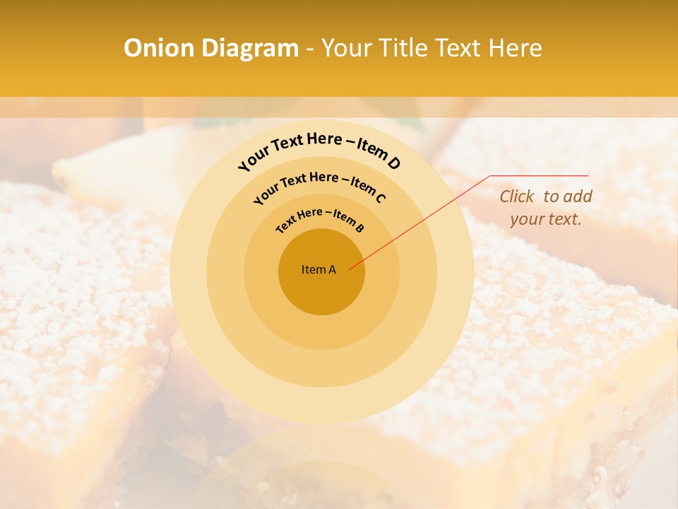 Retirement Sand Ocean PowerPoint Template