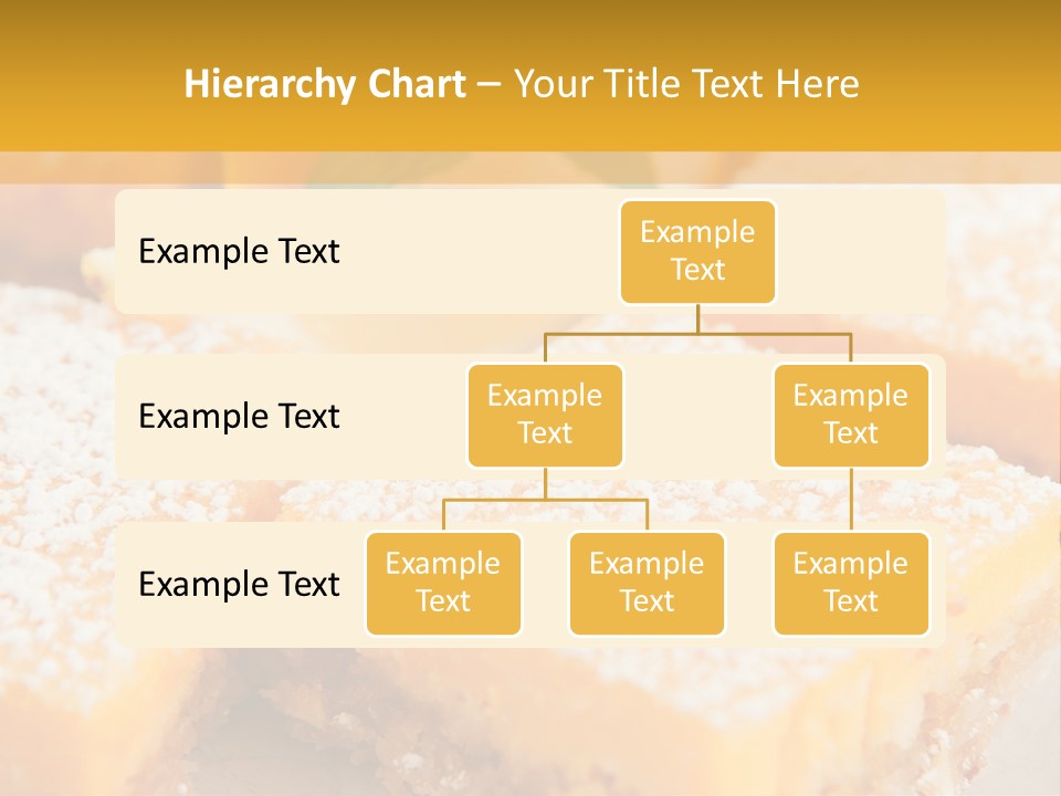 Retirement Sand Ocean PowerPoint Template