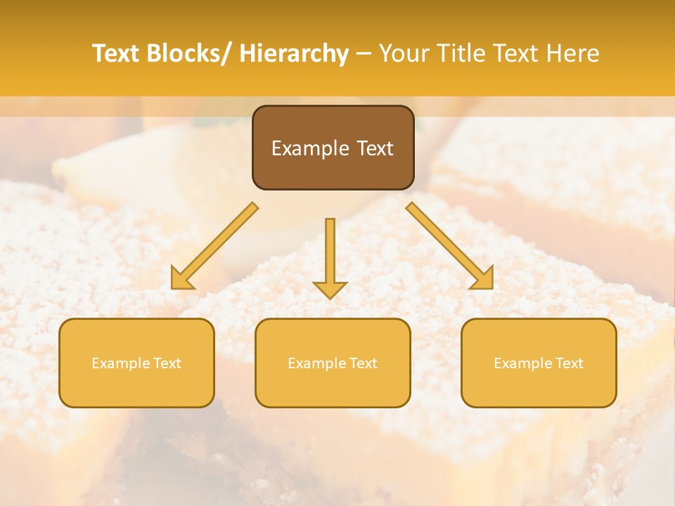 Retirement Sand Ocean PowerPoint Template