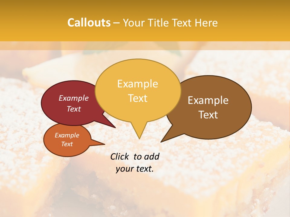 Retirement Sand Ocean PowerPoint Template