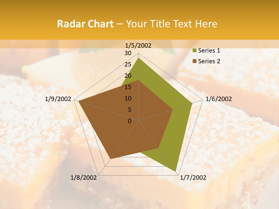 Retirement Sand Ocean PowerPoint Template