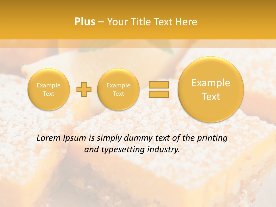 Retirement Sand Ocean PowerPoint Template