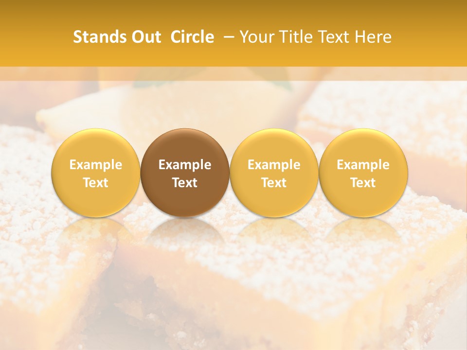 Retirement Sand Ocean PowerPoint Template