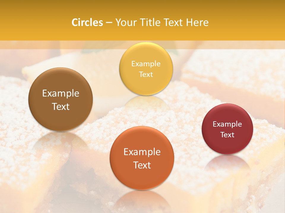 Retirement Sand Ocean PowerPoint Template