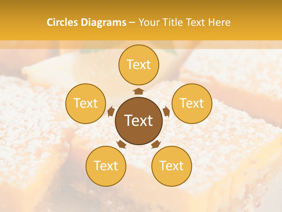 Retirement Sand Ocean PowerPoint Template