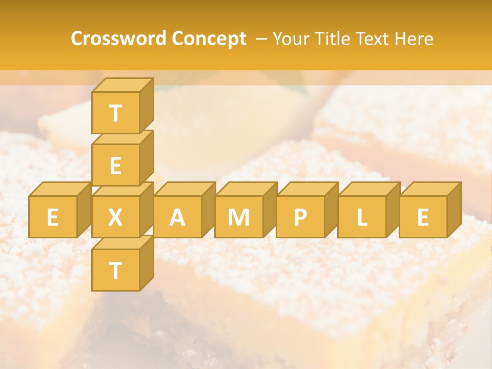 Retirement Sand Ocean PowerPoint Template