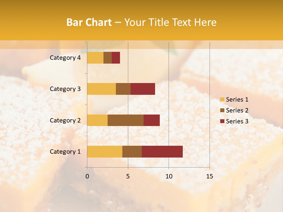 Retirement Sand Ocean PowerPoint Template