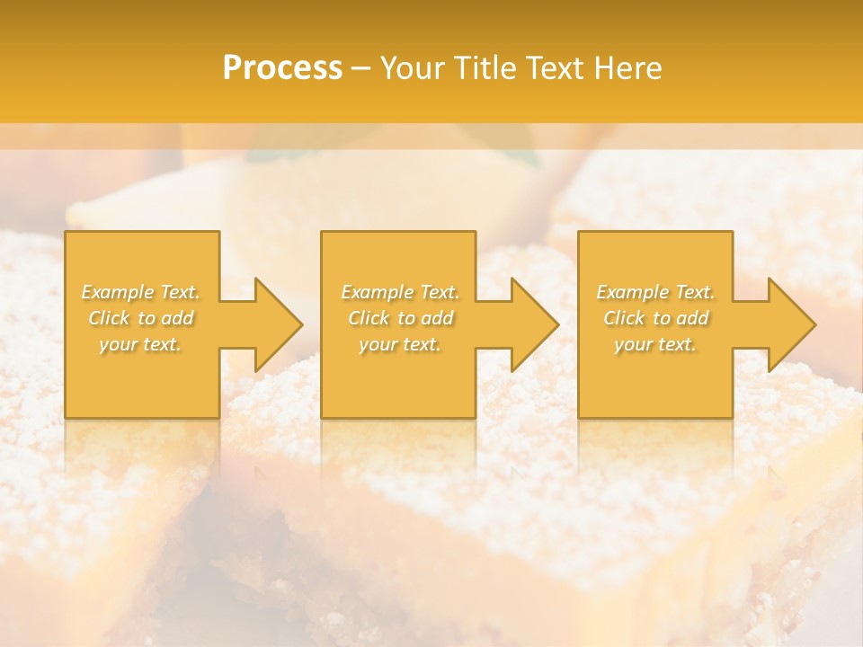 Retirement Sand Ocean PowerPoint Template